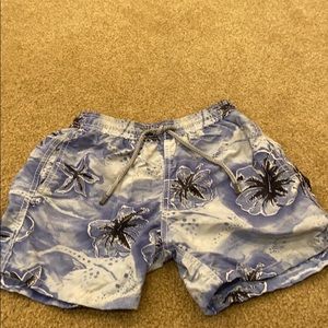 Vilebrequin bathing suit.